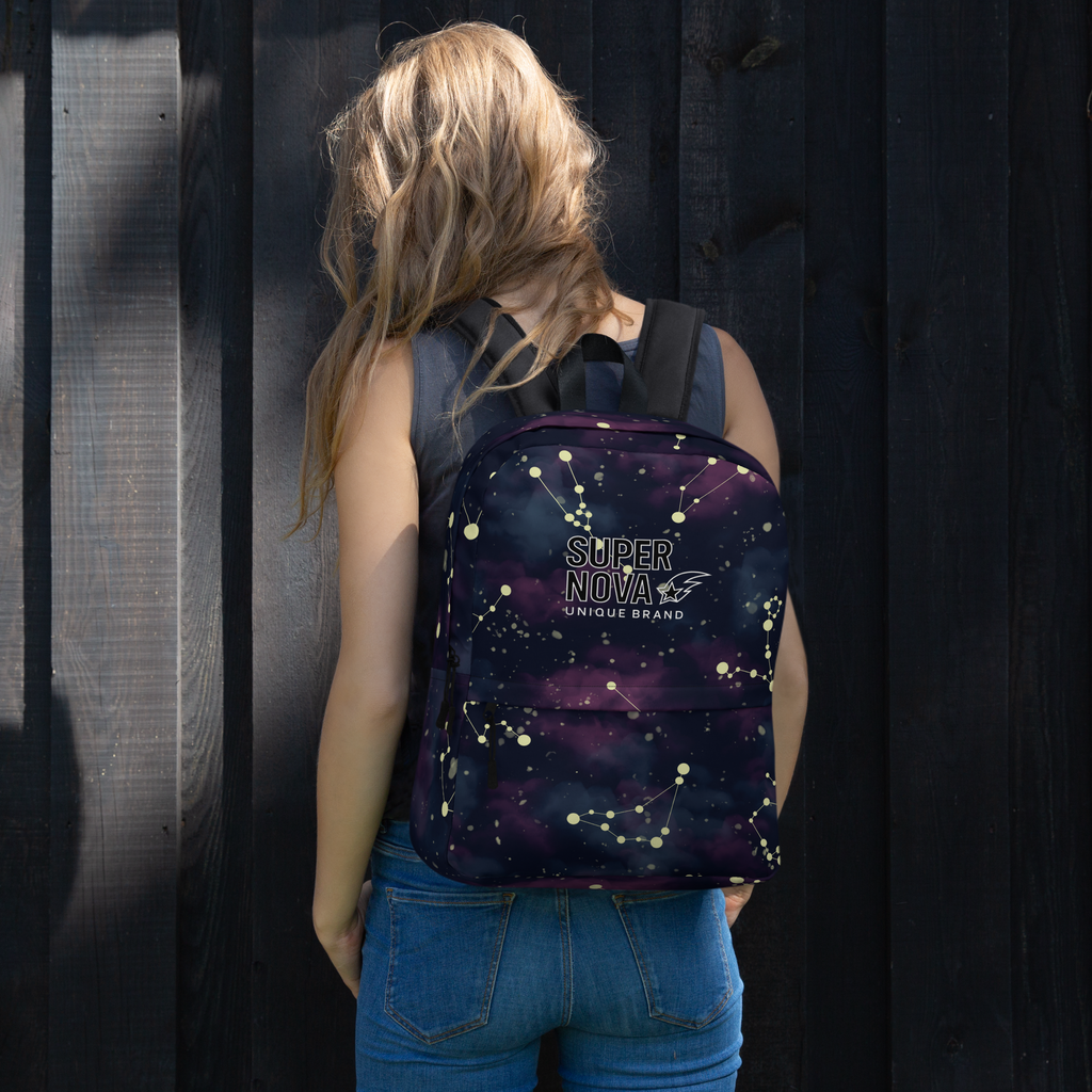 Backpack sn1