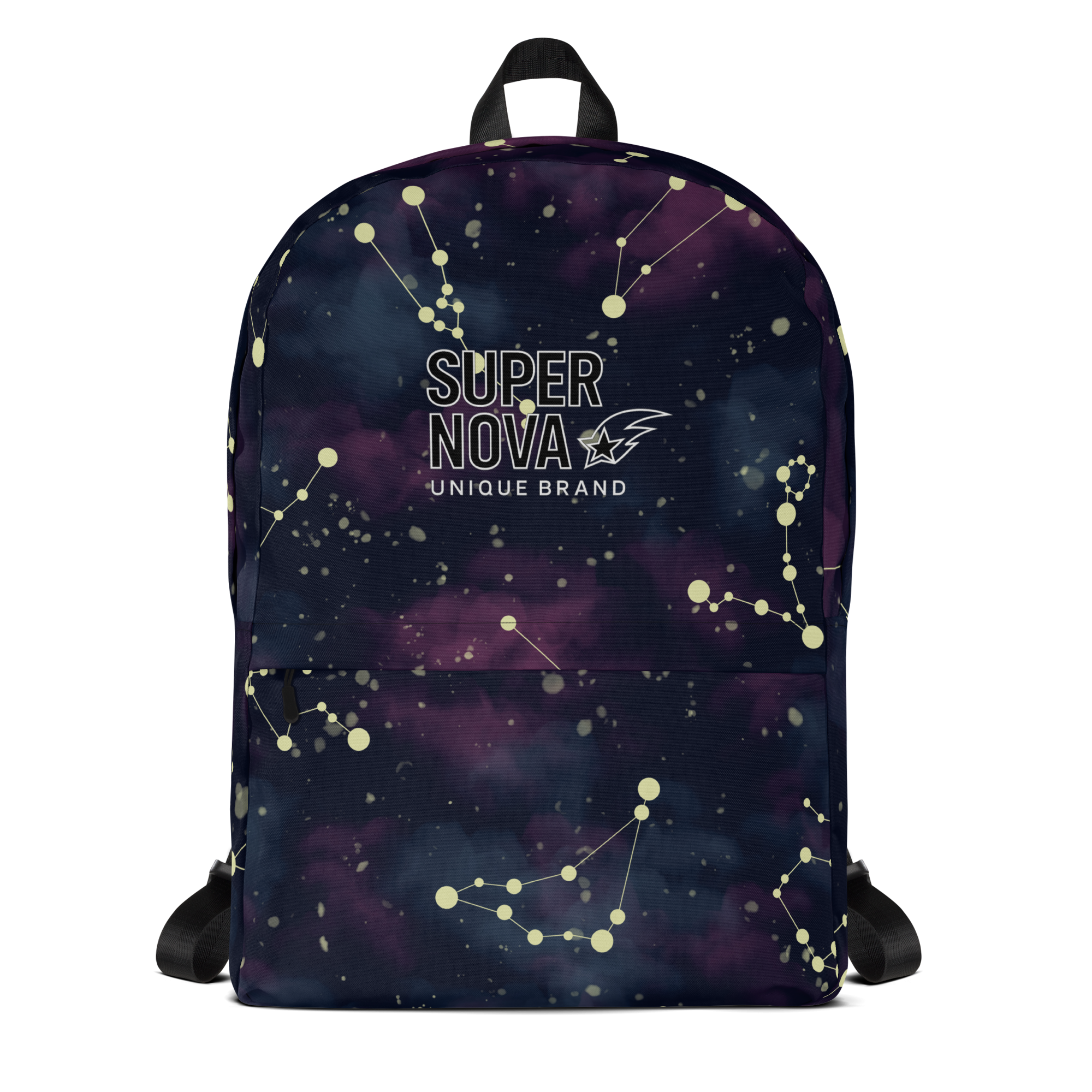 Backpack sn1