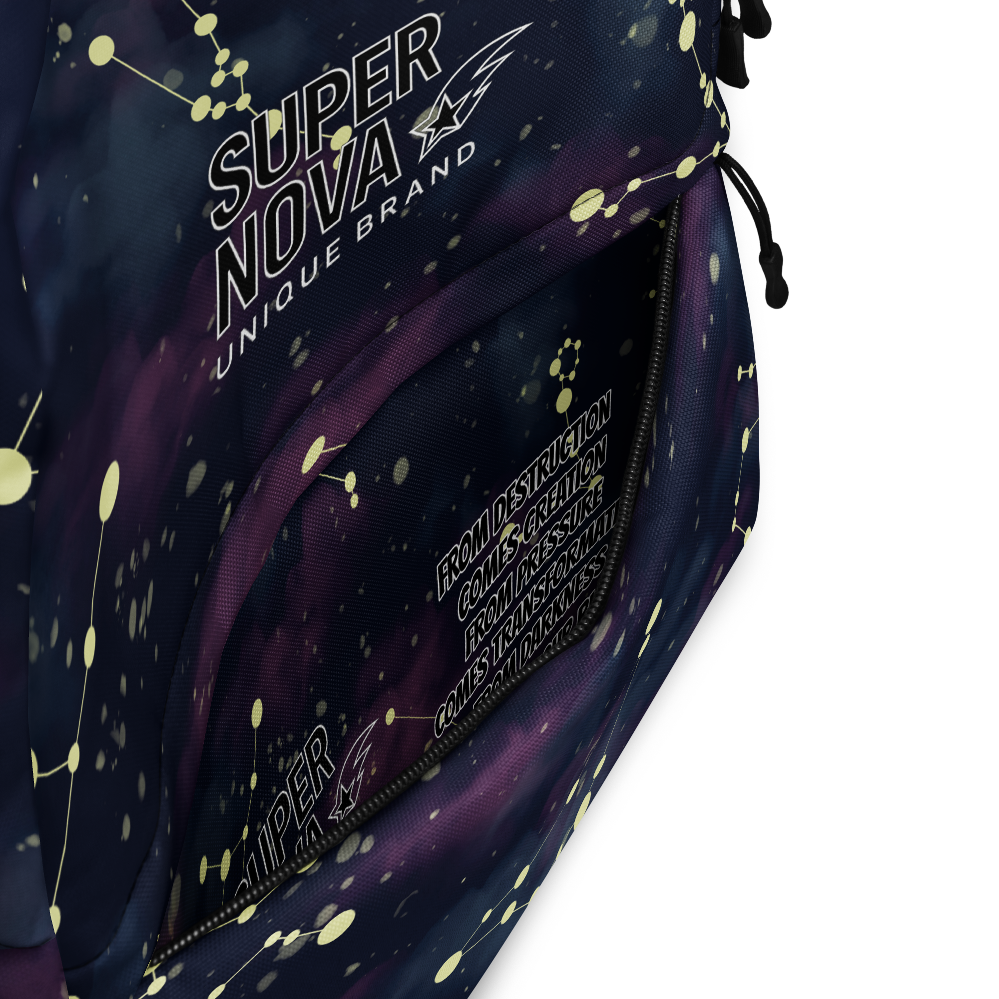 Backpack sn1