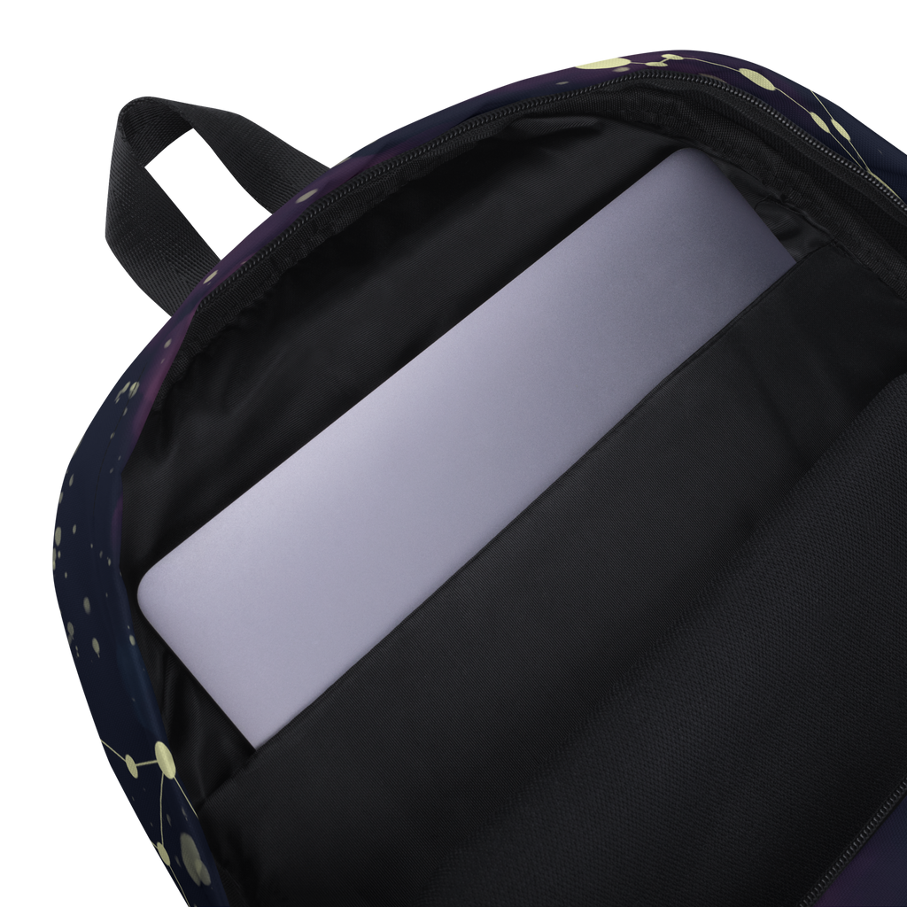 Backpack sn1