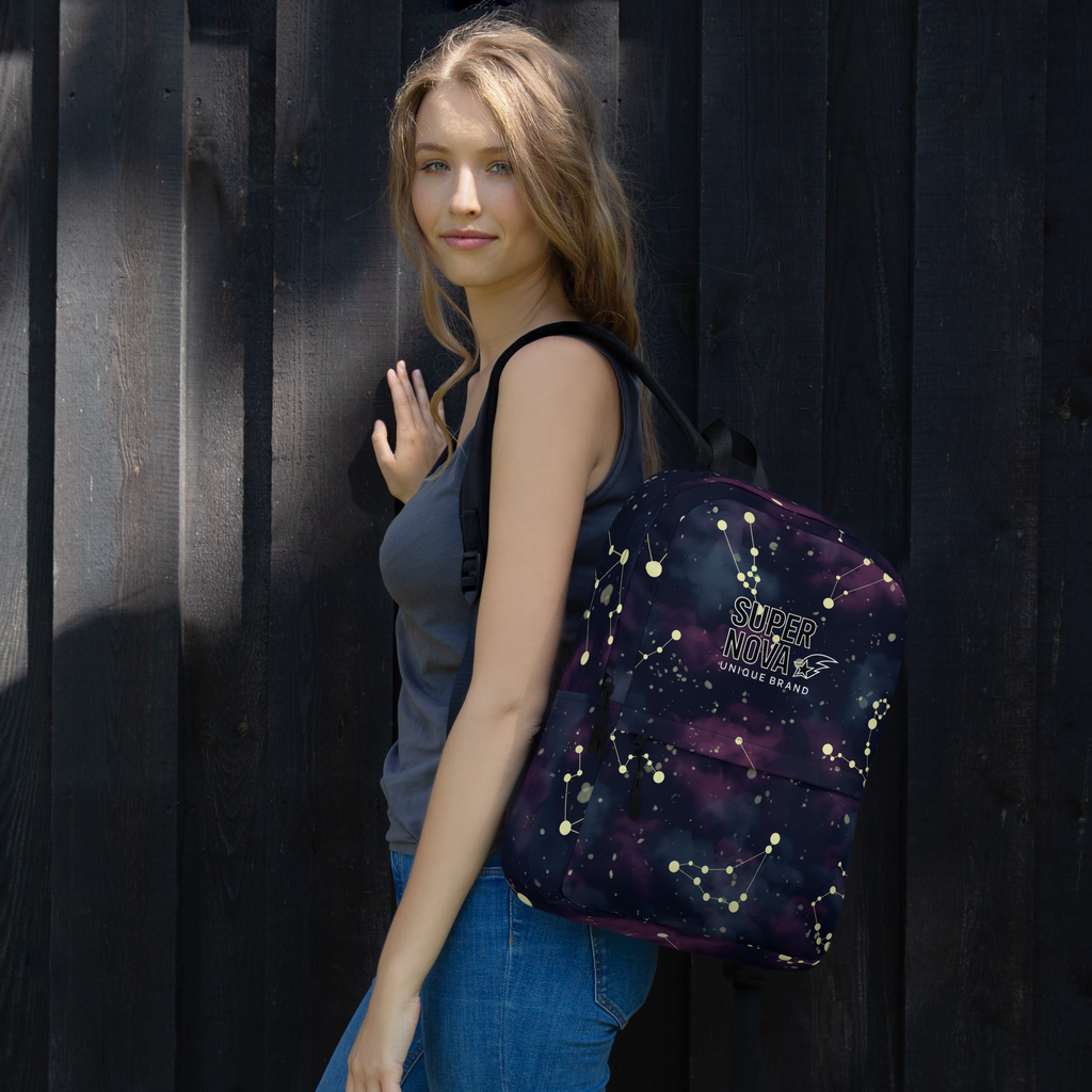 Backpack sn1