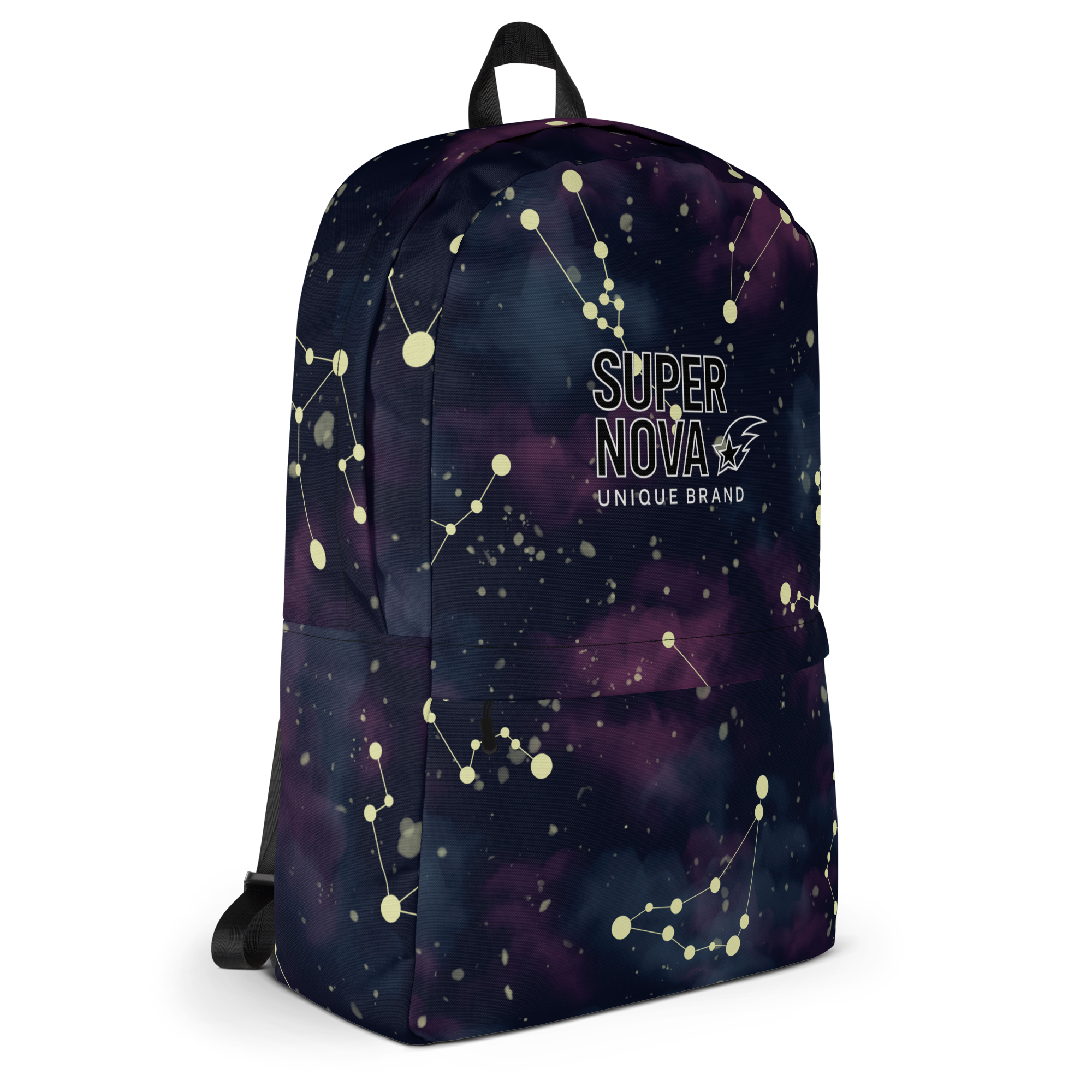 Backpack sn1