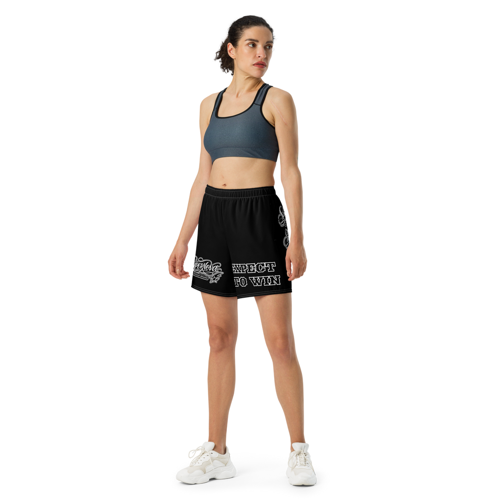 Supernova unique brand Unisex Athletic Long Shorts