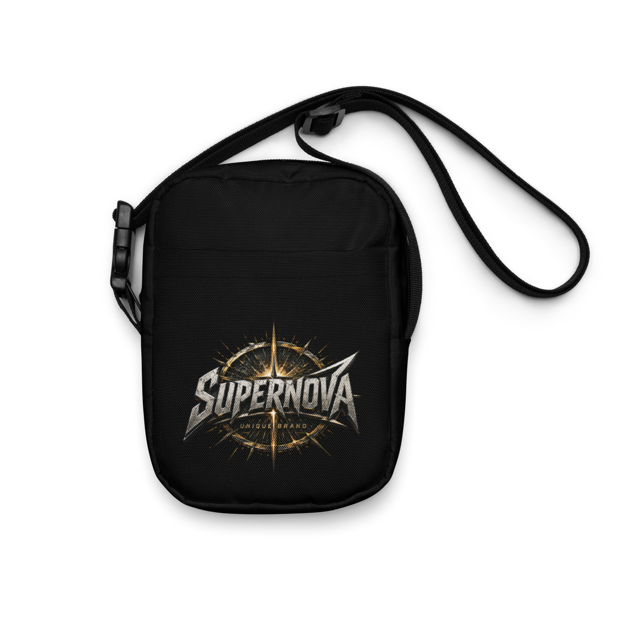Supernova unique brand crossbody bag