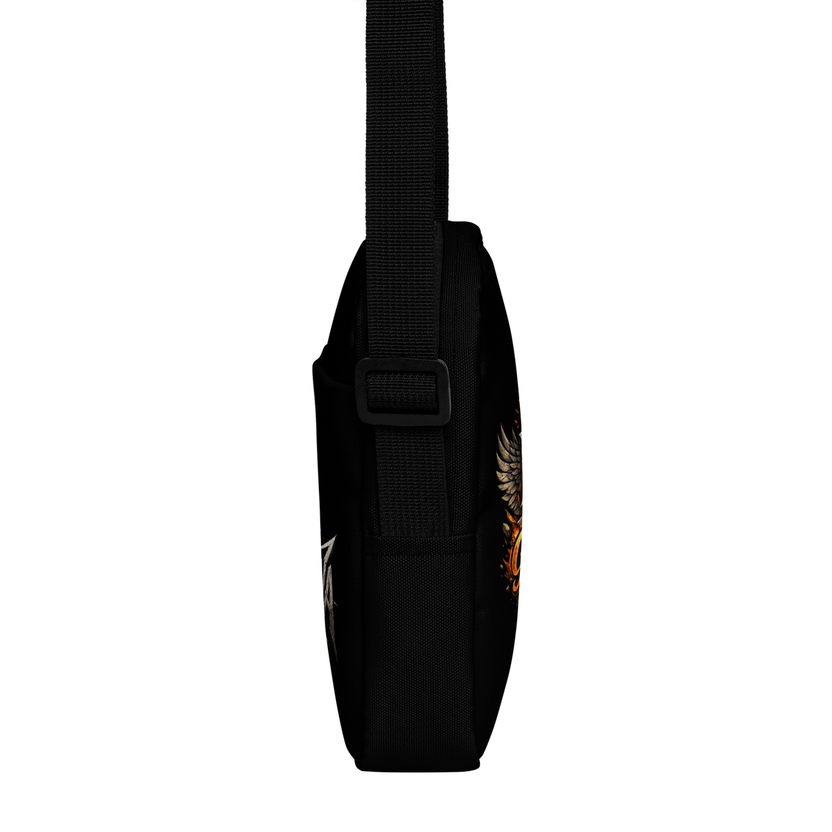 Supernova unique brand crossbody bag