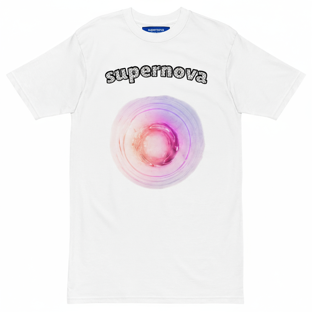 SUPERNOVA 369