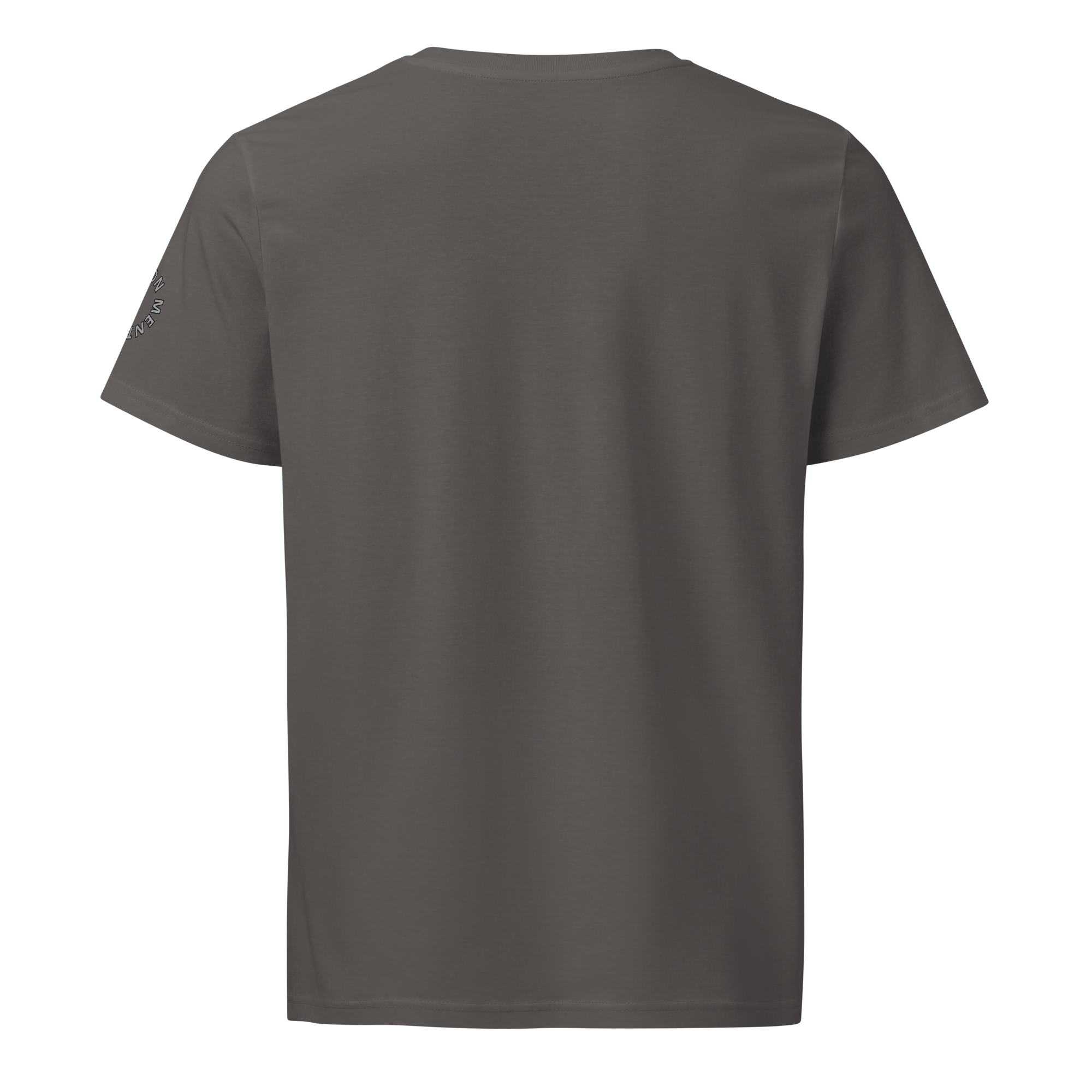 SUPER NOVA LION Unisex organic mid-light t-shirt