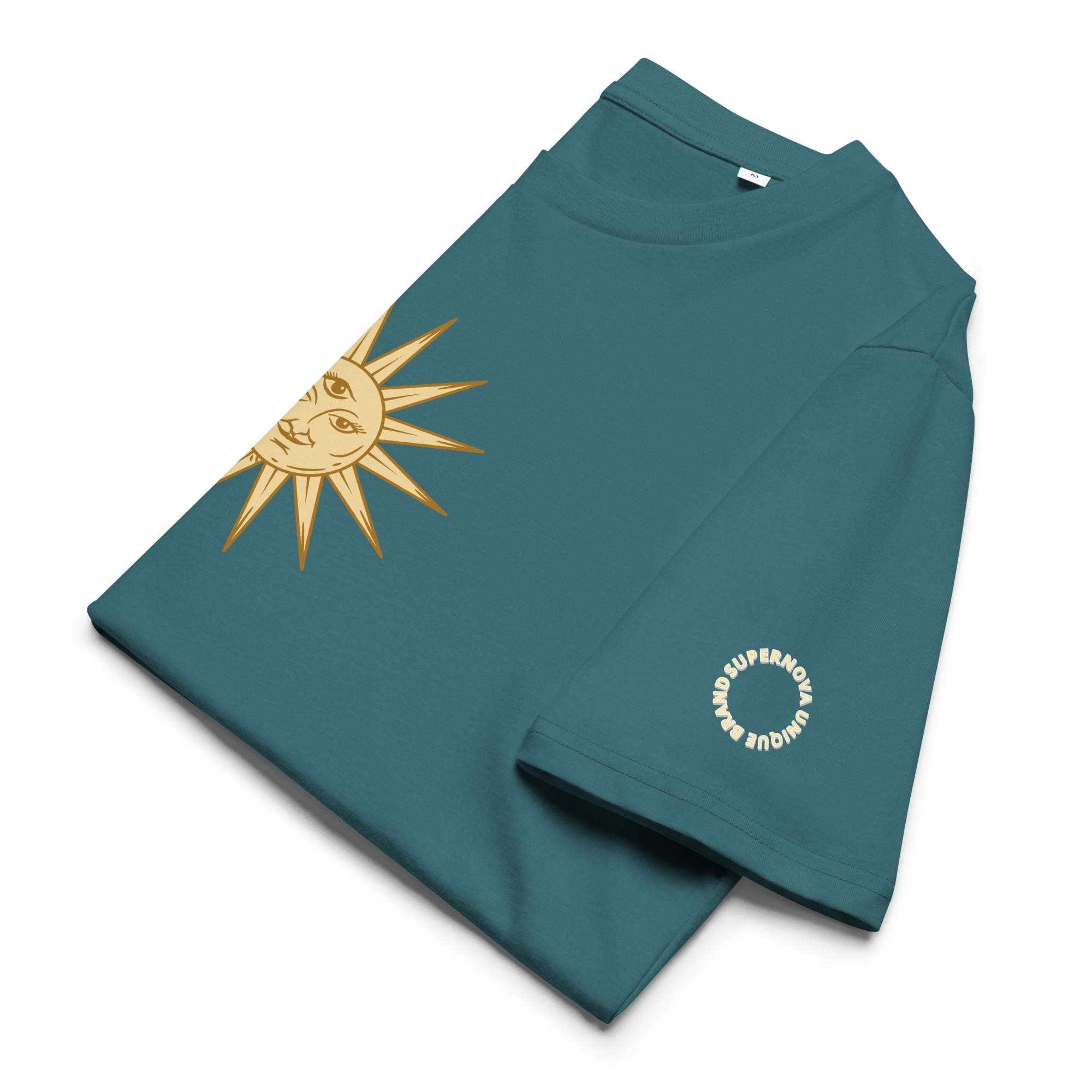 SUPERNOVA ORGANIC SUN